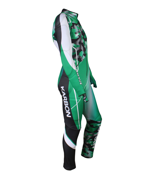 KE777 - Solitude GS JR Racesuit