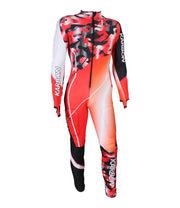 KE776 - Solitude GS Racesuit