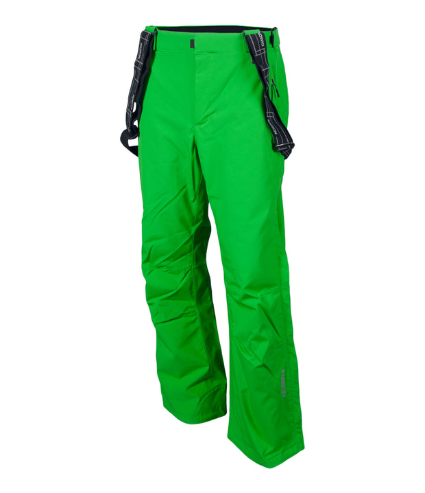 KR417 - Nitrogen - Men Insulated Stretch Pant | Butternut Race