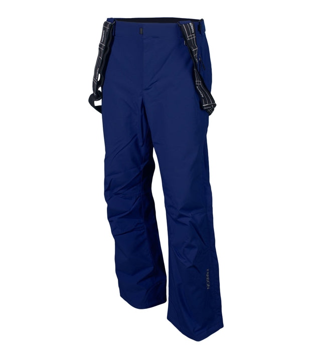 KR418 - Nitrogen Jr Race Pant - Race Karbon
