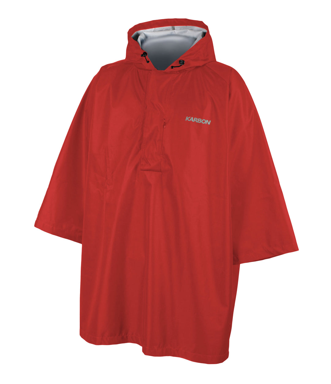 KR908 - Adult Poncho – Karbon US