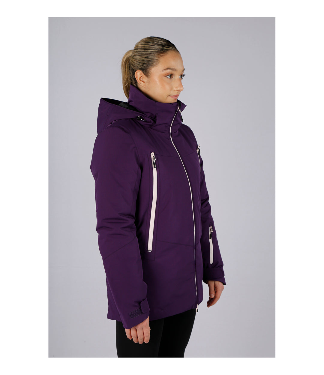 K3631 - Illusion - Paradigm | Women's Snow Jacket | Karbon – Karbon US