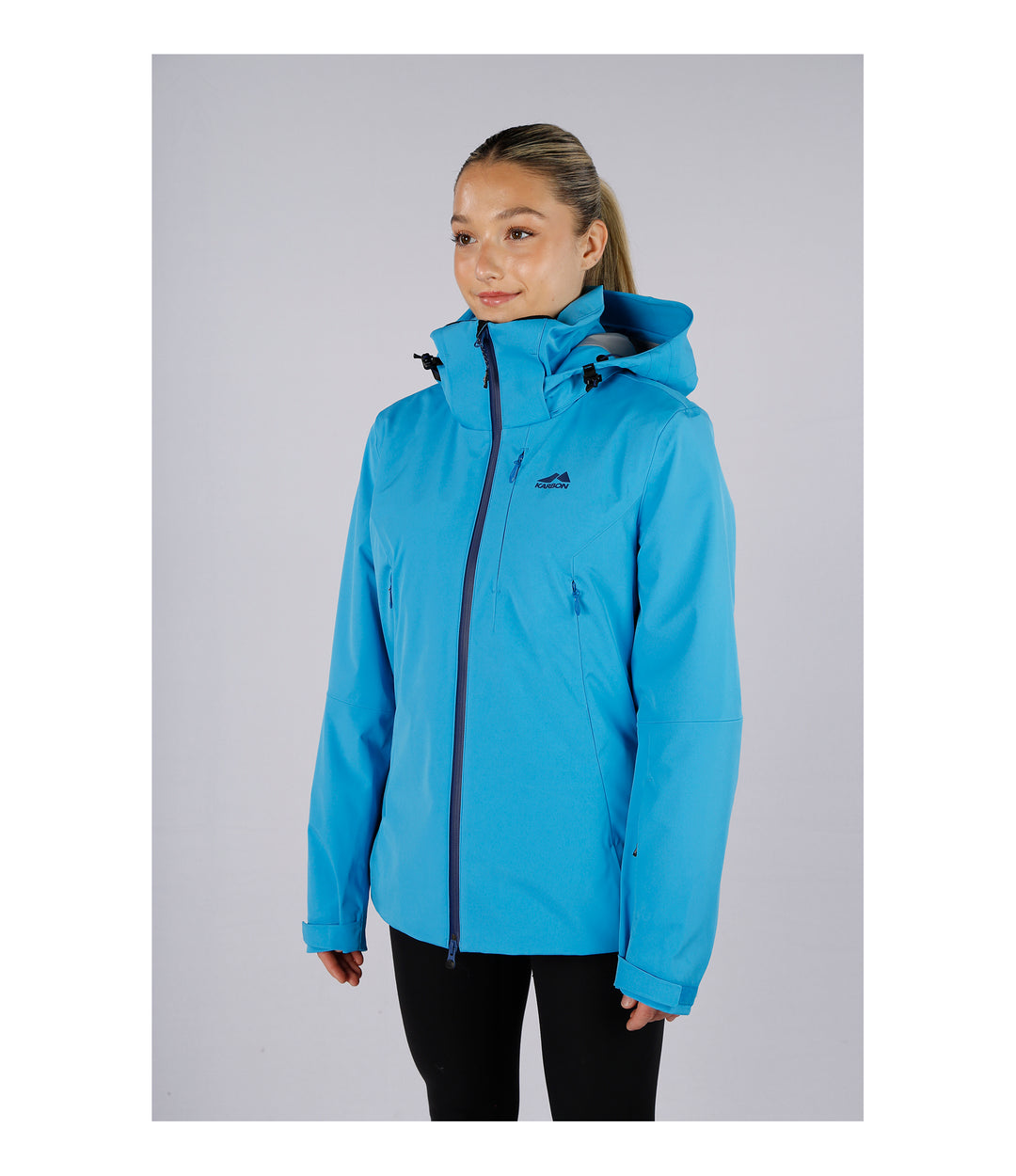 Women s Jackets Karbon US