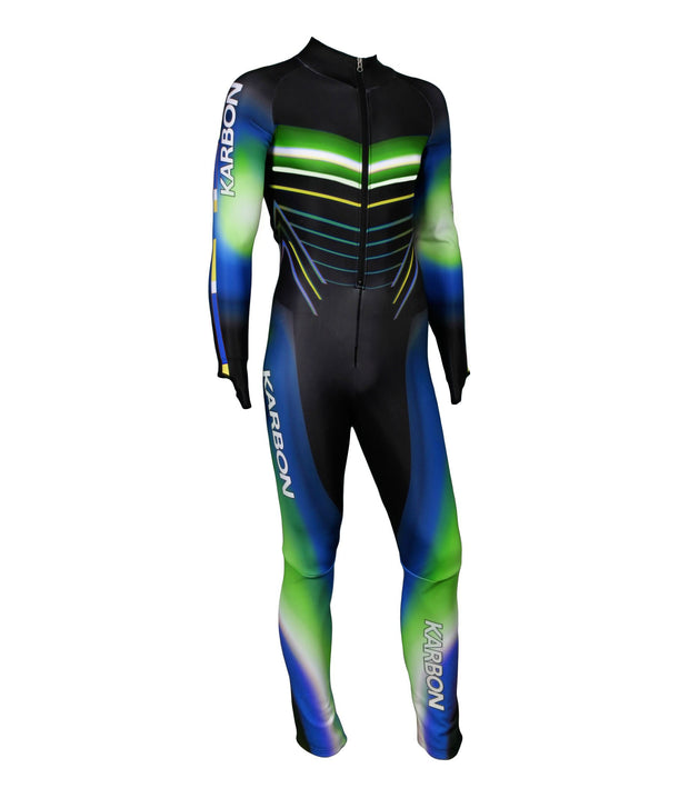 KE760 - Pinnacle DH Racesuit