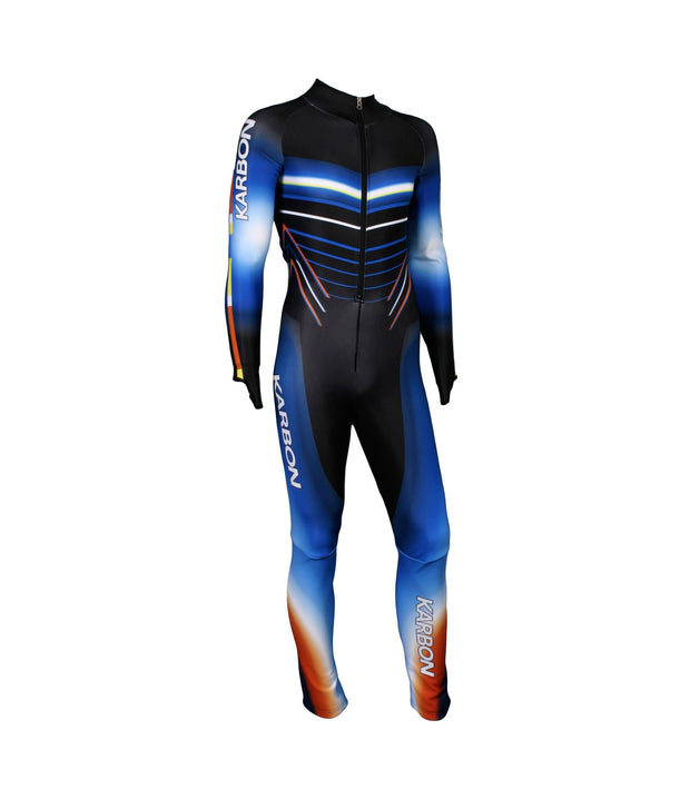 KE760 - Pinnacle DH Racesuit