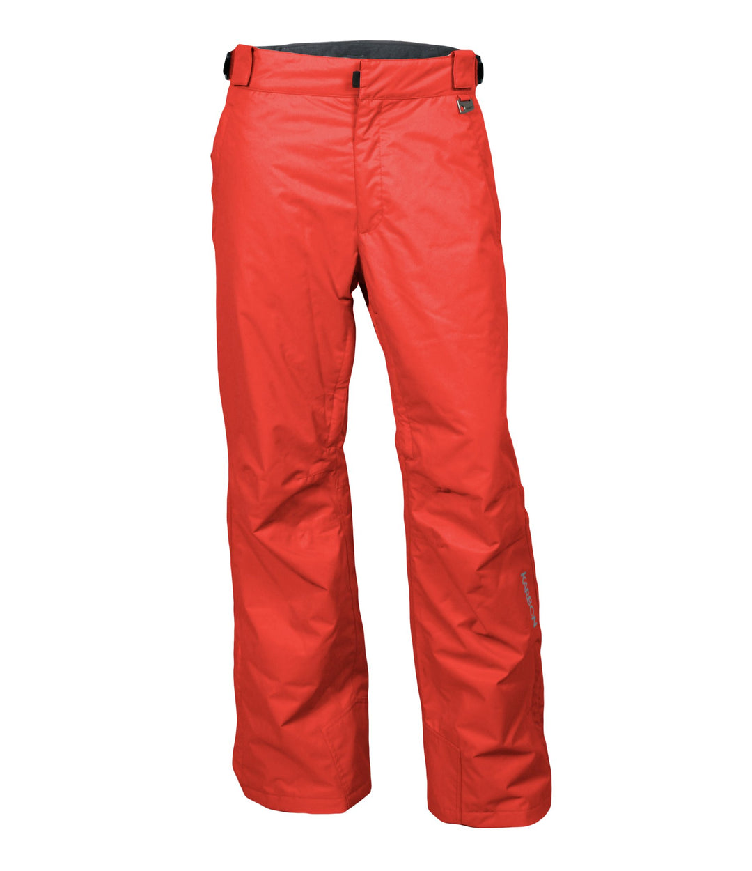 K0310 - Earth - Men's Insulated Ski Pant - Element | KARBON