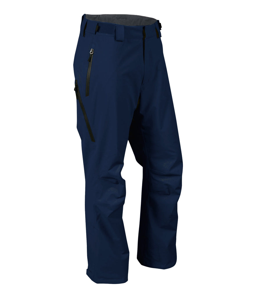 Karbon silver store ski pants