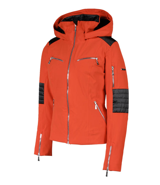 Women's Insulated Jackets – Karbon US