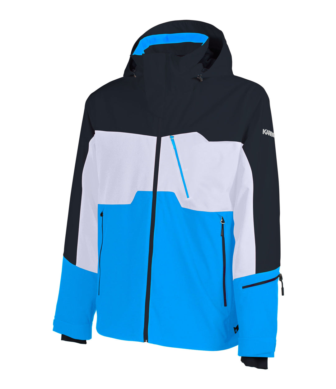 View All Men's Jackets – Karbon US - Main Image