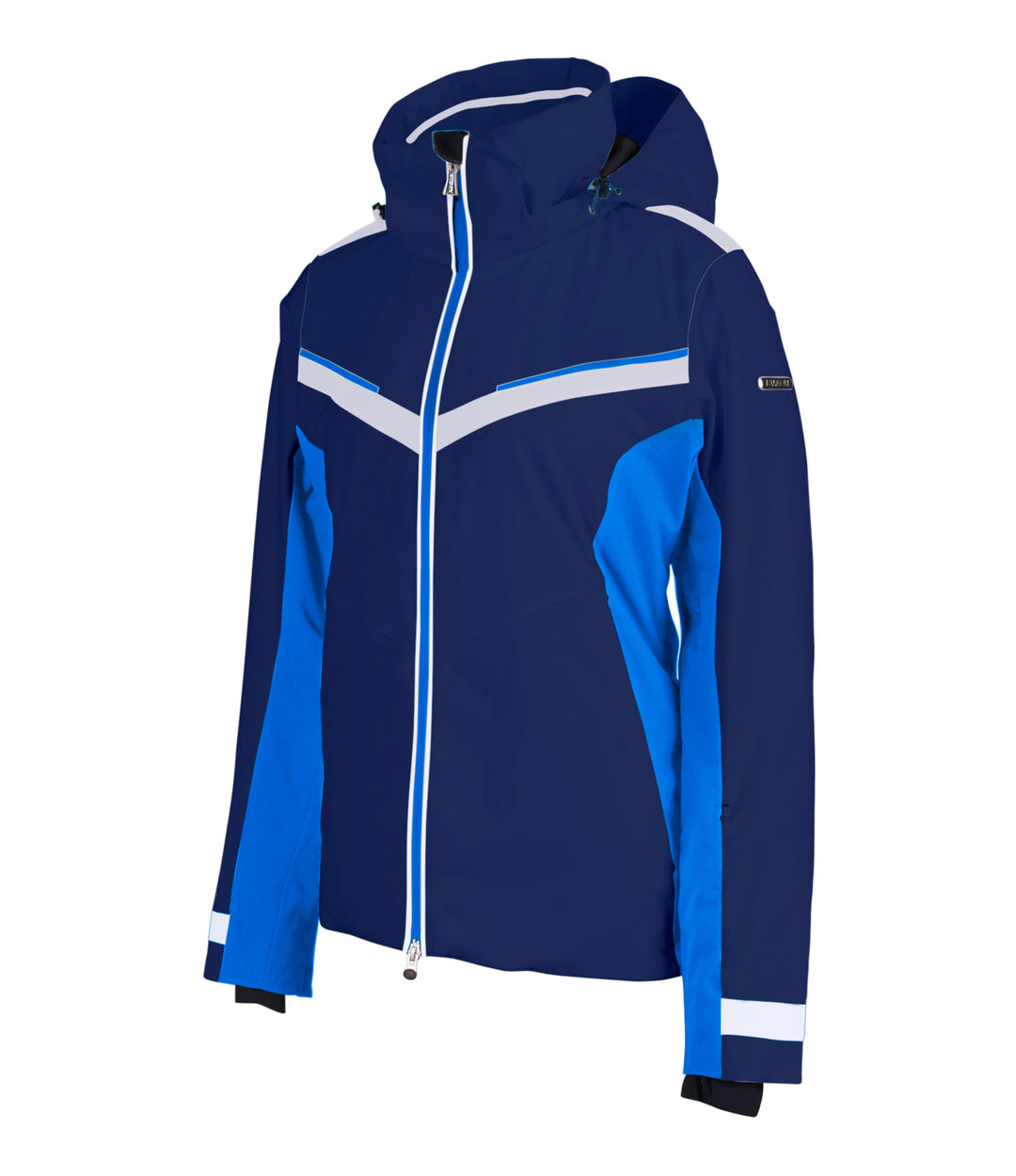 K3603 - Solitaire - Diamond Tech | Women's Ski Jacket | Karbon