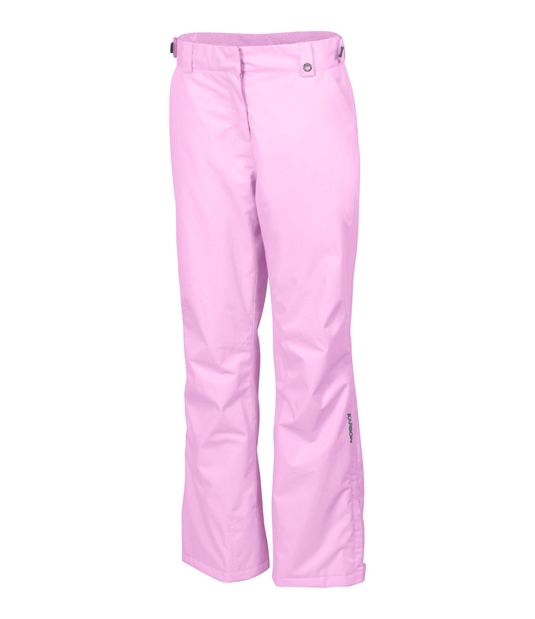 スノーボード TOAST [TINY COTTONS] Bow Snow pant_pink TOAST [TINY COTTONS] Bow Snow pant_pink