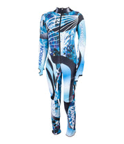 KE773 - Empress GS Racesuit