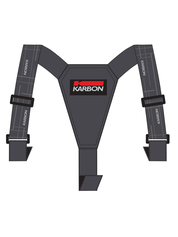 KR114 - Course Suspender