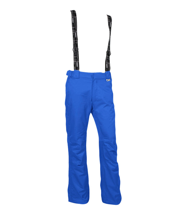 KR417 - Nitrogen - Insulated Stretch Pant - Race