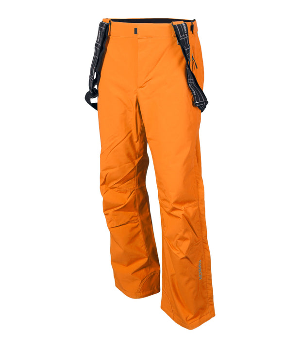 KR417 - Nitrogen - Insulated Stretch Pant - Race