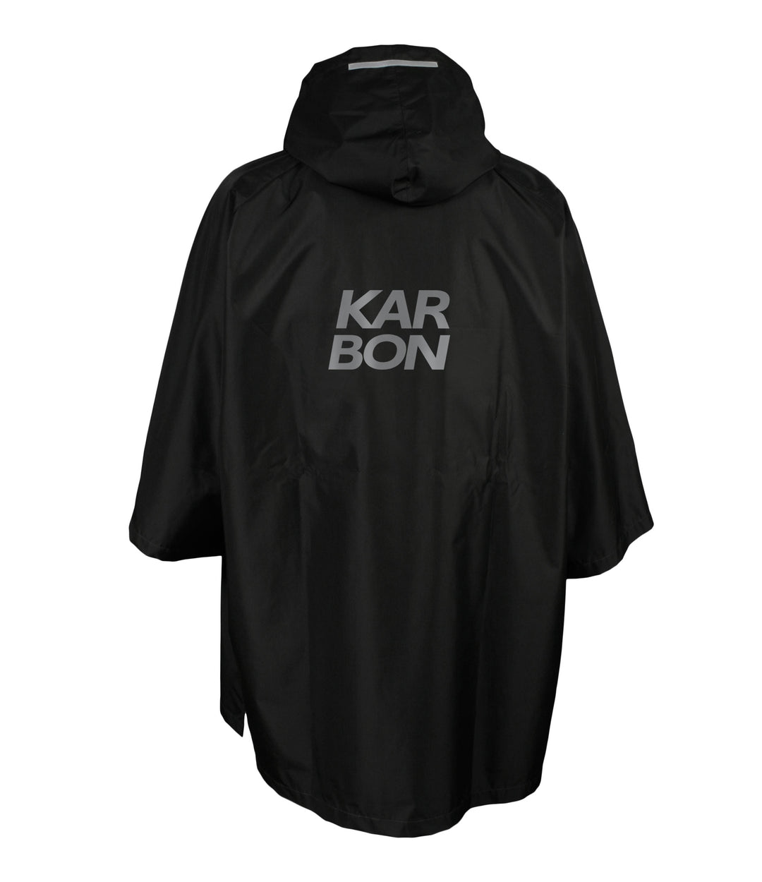 KR908 - Adult Poncho – Karbon US
