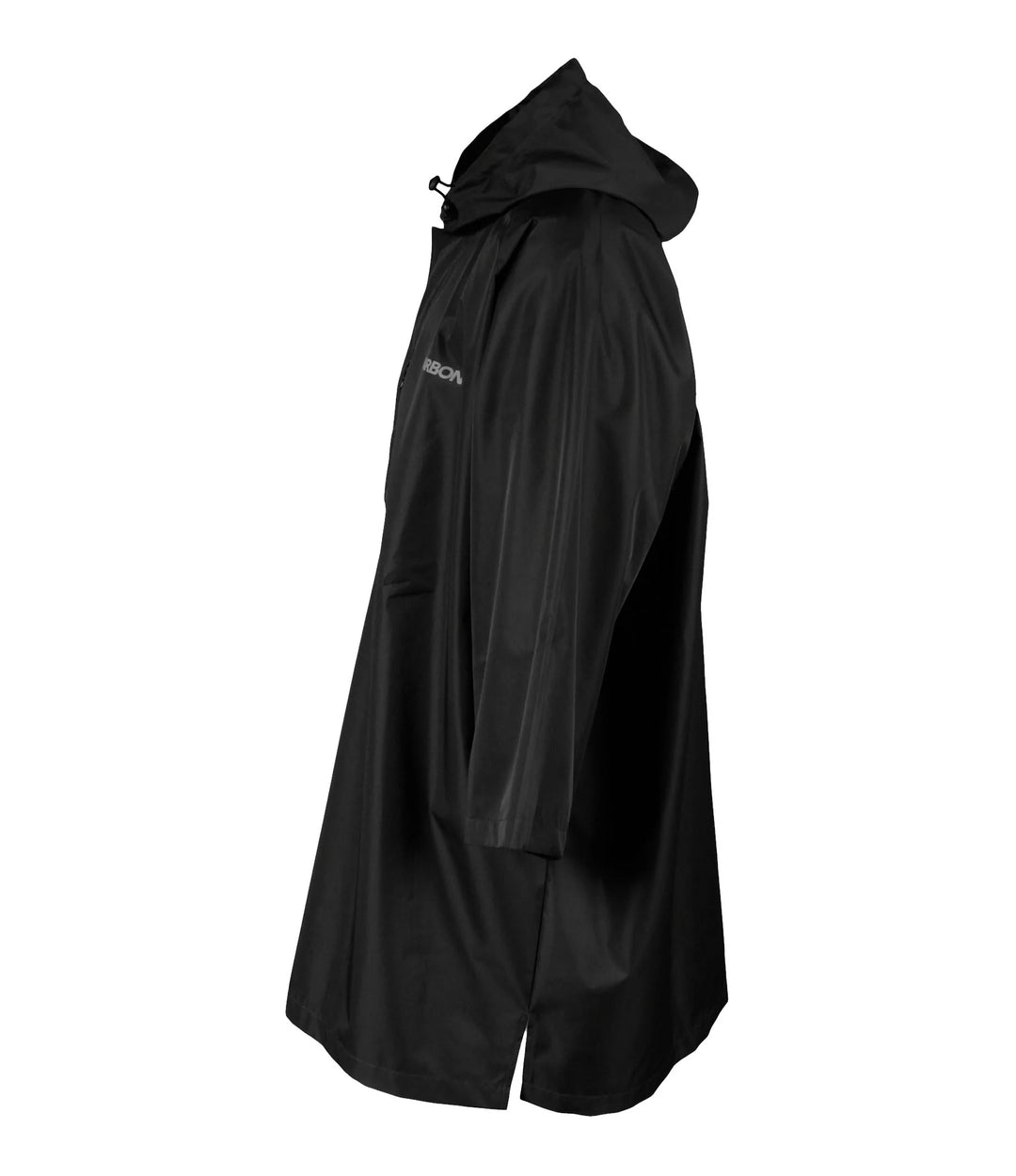 KR908 - Junior Poncho – Karbon US KR908 - Junior Poncho – Karbon US