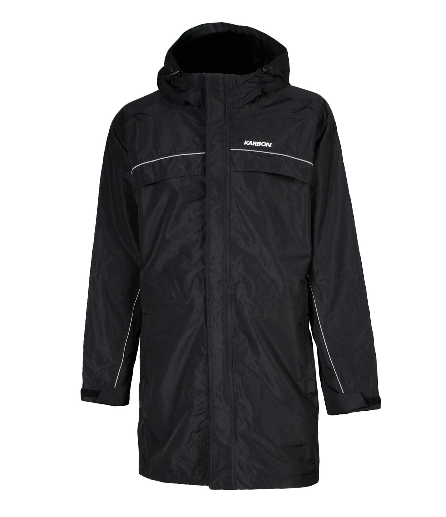 Men's Shell Jackets – Karbon US